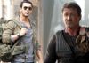 John Abraham to be the DESI Sylvester Stallone for Expendables remake!