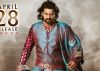 'Baahubali 2' collects over Rs 400 Crore in just...