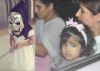 Twinkle Khanna- Akshay Kumar's daughter is so adorable in this Video