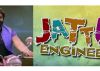 The rock-star baba is back with 'JATTU ENGINEER'!