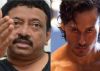 Tiger Shroff BROKE his SILENCE, gave a CLASSY reply to Ram Gopal Varma