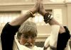 POWERFUL Ganesh aarti by Amitabh Bachchan in 'Sarkar 3'