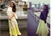 Pictures of Kareena Kapoor's FIRST SOLO trip post pregnancy!