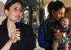 Kareena has left Taimur with...Her REASON for leaving him is justified