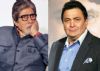 Rishi Kapoor- Amitabh Bachchan to work TOGETHER AGAIN!