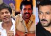 Not Salman, Kabir Khan to collaborate with Shah Rukh for this...