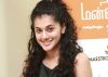 Taapsee Pannu to endorse hair care brand