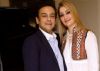 Adnan Sami BLESSED with a BABY GIRL!