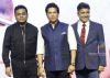 The Rahman-Sukhwinder duo is a formidable combination, says Sachin