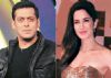 Salman Khan calls Katrina Kaif a THUG!