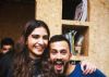 Sonam Kapoor to MOVE IN with alleged boyfriend Anand Ahuja?