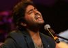 I Sometimes think of LEAVING the music industry - Arijit Singh