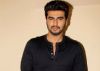 Can't be an actor if you're lazy, says Arjun Kapoor