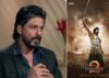 Here's what Shah Rukh Khan has to say about BAAHUBALI 2!