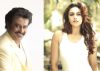 Rajinikanth to team up with Huma Qureshi for their next!