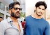 Ahan is in safe hands, says Suniel Shetty
