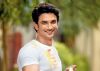 Sushant to provide free education to underprivileged kids