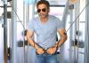 I'm very passionate about fitness: Suniel Shetty