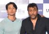 Would love to do my father's role from 'Parinda': Tiger Shroff