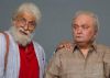 Wonderful to work again with Amitabh Bachchan: Rishi Kapoor