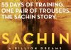 Sachin Tendulkar dubs for Sachin: A Billion Dreams in Marathi!