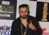 Honey Singh bags PTC Punjabi Film Award 2016 for Zorawar!