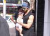 Shahid Kapoor's CUTE message for his baby daughter