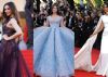 Deepika REACTS over comparison with Aishwarya & Sonam at Cannes