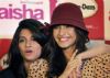 Acting was never my dream: Rhea Kapoor