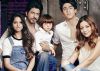 THIS Family member to have an IMPORTANT part in Shah Rukh Khan's BOOK