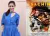 Alia Bhatt expresses her excitement for Sachin Tendulkar's biopic!
