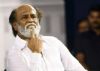 Rajinikanth's fans protest opposition to his political entry