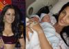 Celina Jaitly was SHOCKED to know that she is PREGNANT with TWINS
