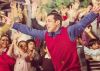 Here's the MAKING video of Tubelight's song 'Radio'!