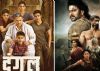 We shouldn't compare 'Dangal', 'Baahubali 2': Aamir Khan