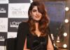 Twinkle Khanna supports campaign on menstruation