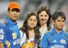 Want to give my kids FREEDOM to be what they want: Sachin Tendulkar