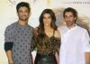 Sushant - Kriti's 'Raabta' falls in LEGAL TROUBLE over COPYRIGHT issue