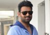 The costliest thing that Prabhas owns is a sand volleyball court!