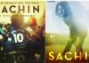 Sachin: A Billion Dreams: A Movie that turns a THEATER into a STADIUM