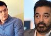 Did Kamal Haasan take a dig at Aamir over being socially responsible?