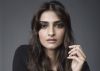 Creative business is more risk taking: Sonam Kapoor