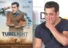 Here's why Salman Khan CRIES everytime he watches 'Tubelight trailer'