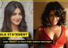 What! KIDS BEFORE MARRIAGE? Shruti Haasan is READY for it!