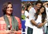 Shabana Azmi COMMENTS on SRK's daughter Suhana Khan's acting!