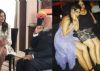 SLAMMED for SITTING WRONGLY in front of the PM, Priyanka Chopra REACTS