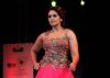 Huma Qureshi in work mode for 'Kaala'
