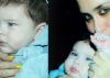 UNSEEN and CUTE pics of Kareena Kapoor's son Taimur Ali Khan