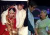 44 YEARS of marriage - Amitabh Bachchan and Jaya Bachchan!