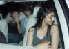 SRK's daughter Suhana Khan enjoys RAIN in Mumbai, see pics